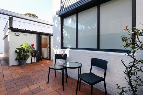 Avoca Randwick By Sydney Lodges - Nambucca Heads Accommodation 28