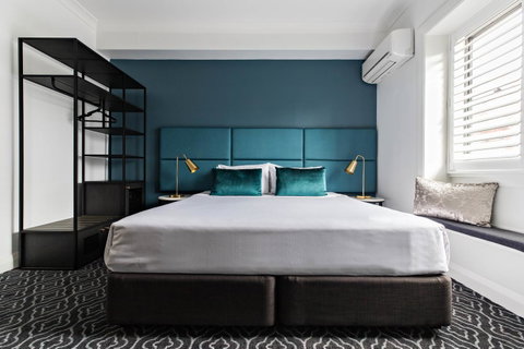 Avoca Randwick By Sydney Lodges - Nambucca Heads Accommodation 2