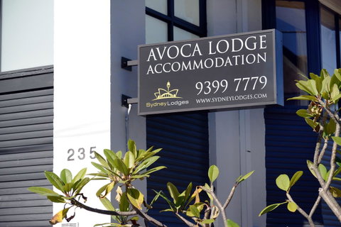 Avoca Randwick By Sydney Lodges - Nambucca Heads Accommodation 35