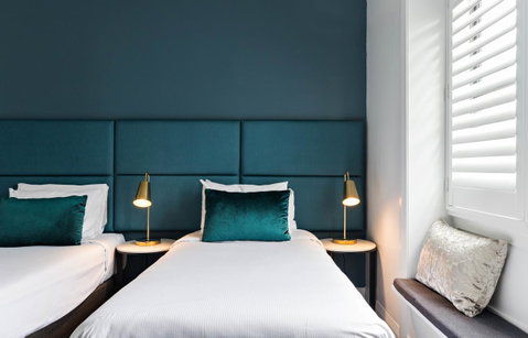 Avoca Randwick By Sydney Lodges - Nambucca Heads Accommodation 8