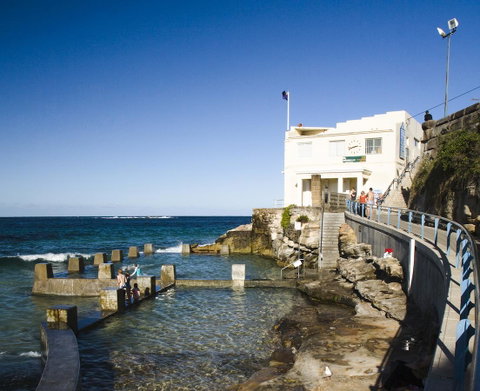 Avoca Randwick By Sydney Lodges - Nambucca Heads Accommodation 42