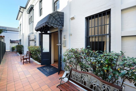 Avoca Randwick By Sydney Lodges - Nambucca Heads Accommodation 30