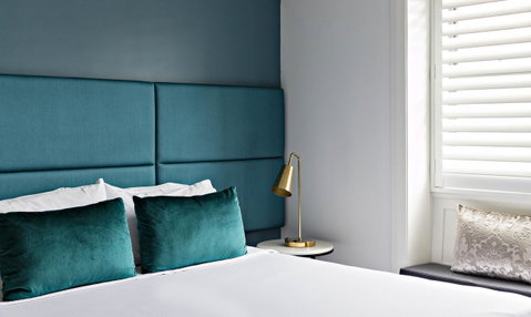 Avoca Randwick By Sydney Lodges - Nambucca Heads Accommodation 9