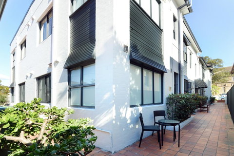 Avoca Randwick By Sydney Lodges - Nambucca Heads Accommodation 33