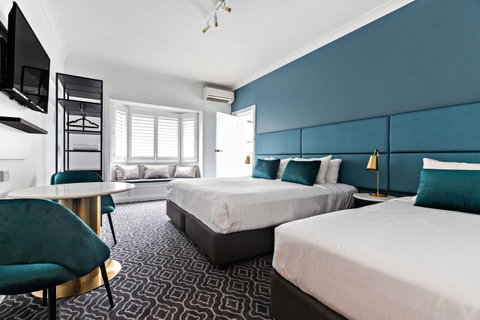 Avoca Randwick By Sydney Lodges - Nambucca Heads Accommodation 16