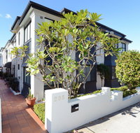 Avoca Lodge - Nambucca Heads Accommodation