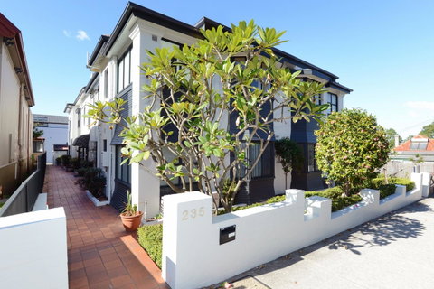 Avoca Randwick By Sydney Lodges - Nambucca Heads Accommodation 0