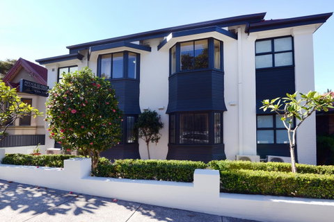 Avoca Randwick By Sydney Lodges - Nambucca Heads Accommodation 31