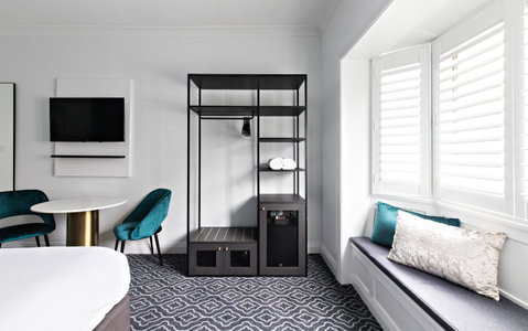 Avoca Randwick By Sydney Lodges - Nambucca Heads Accommodation 15