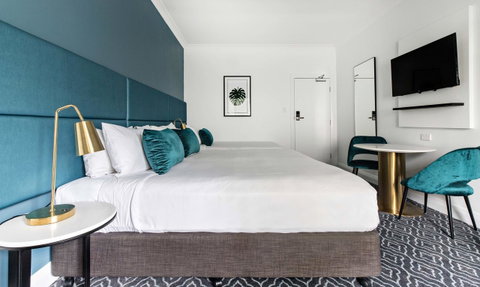 Avoca Randwick By Sydney Lodges - Nambucca Heads Accommodation 17