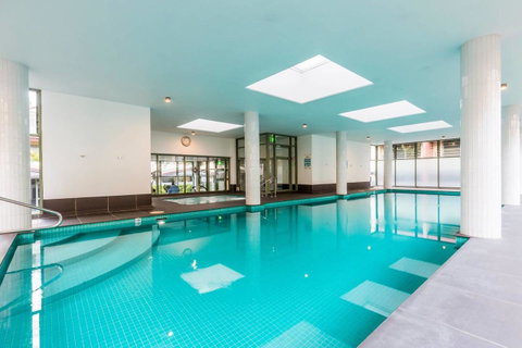 Nobbs Â· Executive 2 Storey Sydney Apartment With Pool - Nambucca Heads Accommodation 13