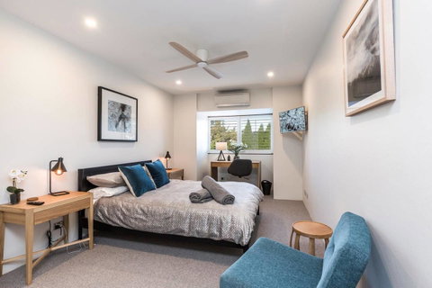 Nobbs Â· Executive 2 Storey Sydney Apartment With Pool - Nambucca Heads Accommodation 5