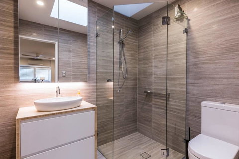 Nobbs Â· Executive 2 Storey Sydney Apartment With Pool - Nambucca Heads Accommodation 7