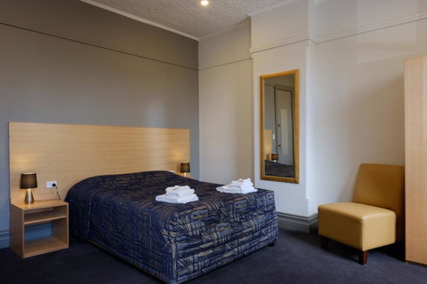 Royal Exhibition Hotel - Nambucca Heads Accommodation 12