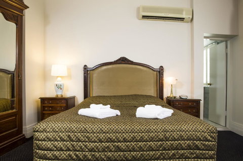 Royal Exhibition Hotel - Nambucca Heads Accommodation 30