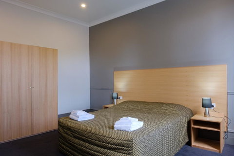 Royal Exhibition Hotel - Nambucca Heads Accommodation 14