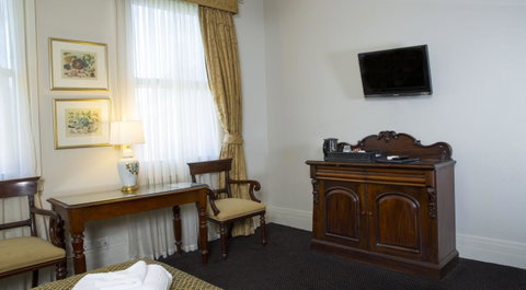 Royal Exhibition Hotel - Nambucca Heads Accommodation 29