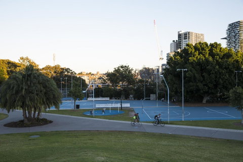 Royal Exhibition Hotel - Nambucca Heads Accommodation 27