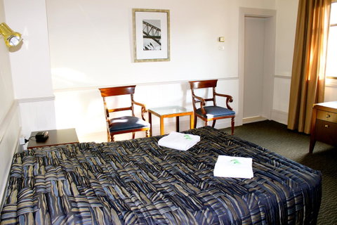 Royal Exhibition Hotel - Nambucca Heads Accommodation 38