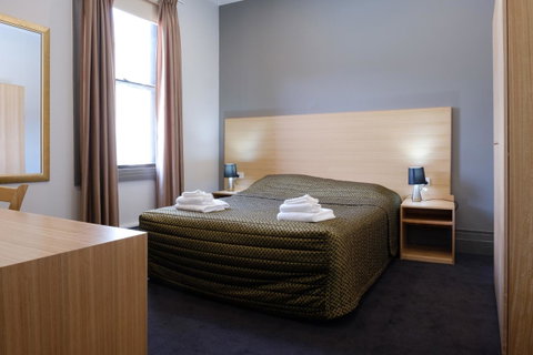 Royal Exhibition Hotel - Nambucca Heads Accommodation 19