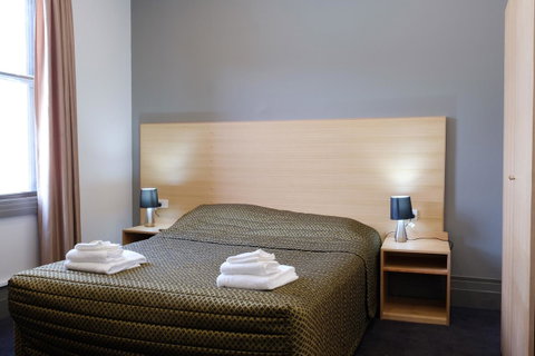 Royal Exhibition Hotel - Nambucca Heads Accommodation 18