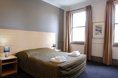 Royal Exhibition Hotel - Nambucca Heads Accommodation 15