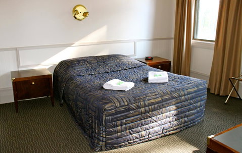 Royal Exhibition Hotel - Nambucca Heads Accommodation 34
