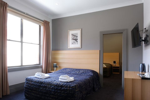 Royal Exhibition Hotel - Nambucca Heads Accommodation 17