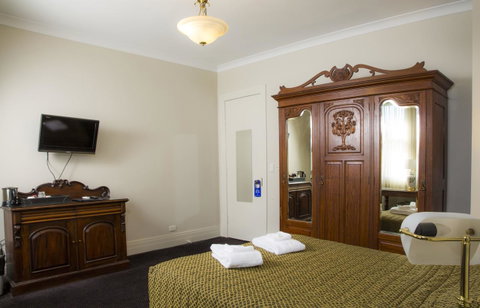 Royal Exhibition Hotel - Nambucca Heads Accommodation 32