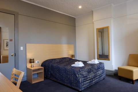 Royal Exhibition Hotel - Nambucca Heads Accommodation 13