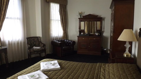 Royal Exhibition Hotel - Nambucca Heads Accommodation 42