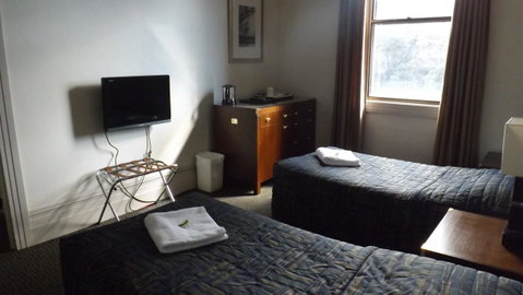 Royal Exhibition Hotel - Nambucca Heads Accommodation 41