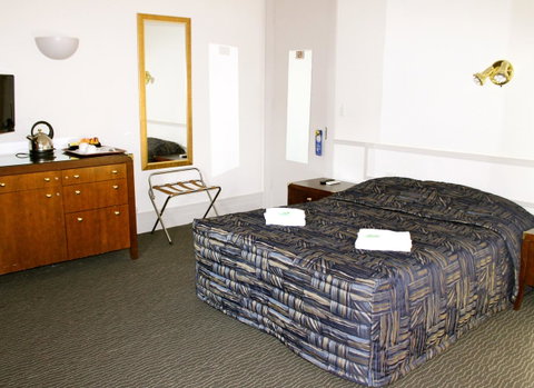 Royal Exhibition Hotel - Nambucca Heads Accommodation 39