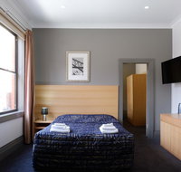 Royal Exhibition Hotel - Nambucca Heads Accommodation