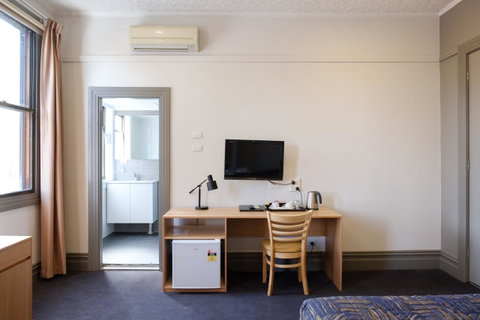 Royal Exhibition Hotel - Nambucca Heads Accommodation 11