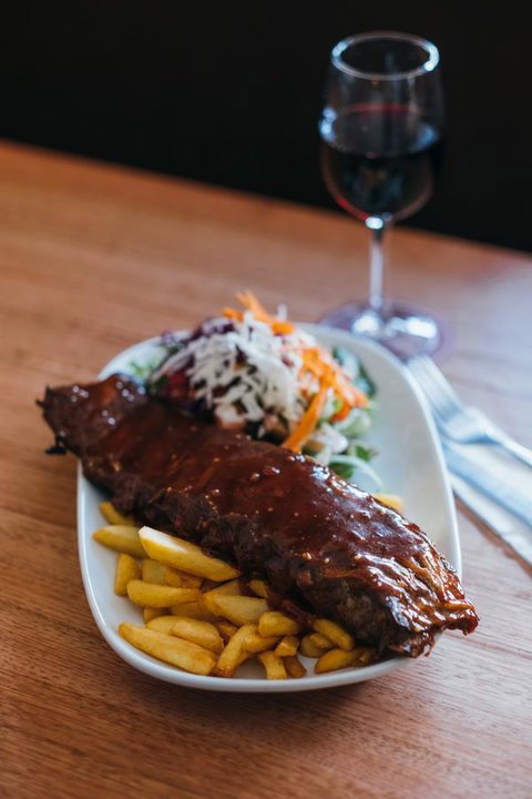 Royal Exhibition Hotel - Nambucca Heads Accommodation 6