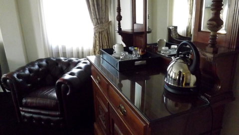 Royal Exhibition Hotel - Nambucca Heads Accommodation 28