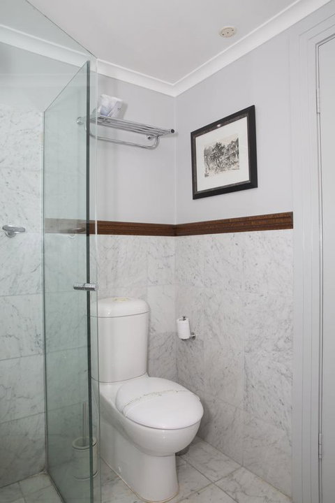 Royal Exhibition Hotel - Nambucca Heads Accommodation 36