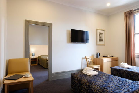 Royal Exhibition Hotel - Nambucca Heads Accommodation 3