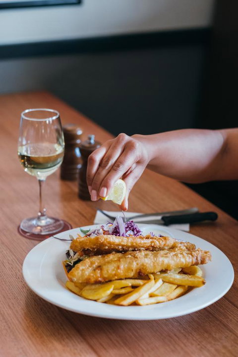 Royal Exhibition Hotel - Nambucca Heads Accommodation 7