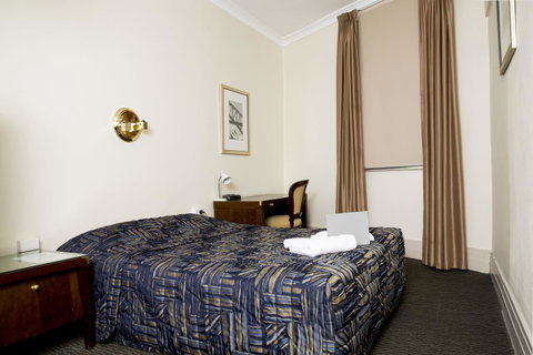 Royal Exhibition Hotel - Nambucca Heads Accommodation 23