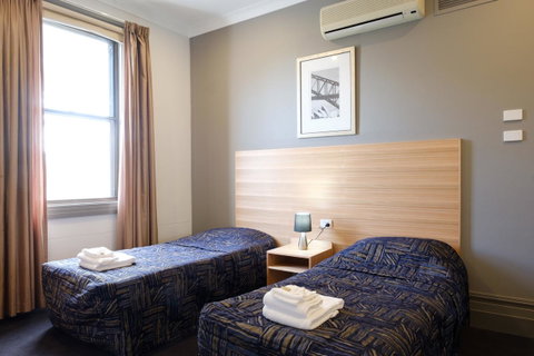 Royal Exhibition Hotel - Nambucca Heads Accommodation 16