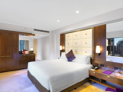 Amora Hotel Jamison Sydney - Nambucca Heads Accommodation 9