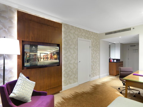 Amora Hotel Jamison Sydney - Nambucca Heads Accommodation 31