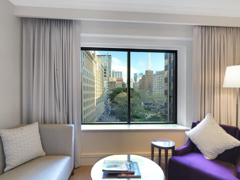 Amora Hotel Jamison Sydney - Nambucca Heads Accommodation 6