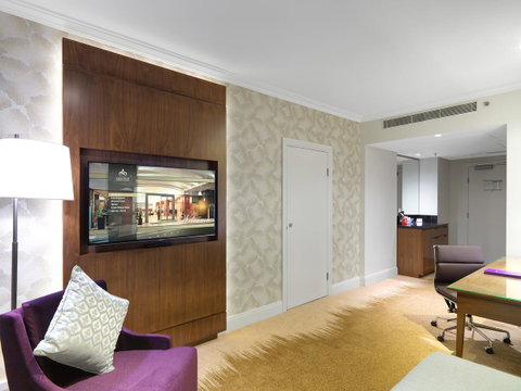Amora Hotel Jamison Sydney - Nambucca Heads Accommodation 8