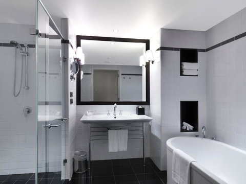 Amora Hotel Jamison Sydney - Nambucca Heads Accommodation 5