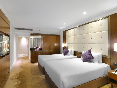 Amora Hotel Jamison Sydney - Nambucca Heads Accommodation 11