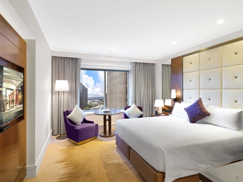 Amora Hotel Jamison Sydney - Nambucca Heads Accommodation 24