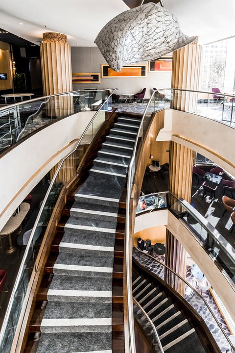 Amora Hotel Jamison Sydney - Nambucca Heads Accommodation 23
